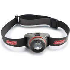 Coleman Friluftsutrustning Coleman Battery Guard LED Headlamp 200 2000034225