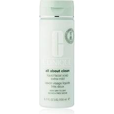 Clinique Liquid Facial Soap 6.7 fl oz