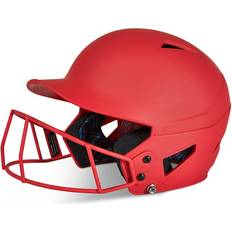 Cascos de béisbol Champro HX Rise Fastpitch Softball Batting Helmet