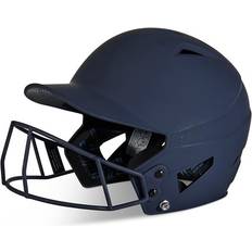 Cascos de béisbol Champro HX Rise Fastpitch Softball Batting Helmet
