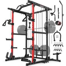 Armac Power Cage 1500lbs