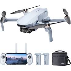 Potensic Atom SE Fly More Combo Drone 4K Camera EIS Ladestation