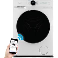 Lave-linge Midea Europe Waschautomat MF200W100WB-14A