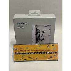 Media Players Toshiba AX-W10C Bluetooth Wireless Cassette Player