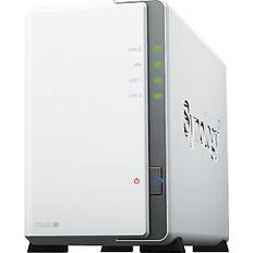 Synology Disk Station DS223J NAS Server SATA 6