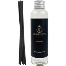 Refill Doftpinnar Boulevard 150 ml Ljusstake, Ljus & Doft