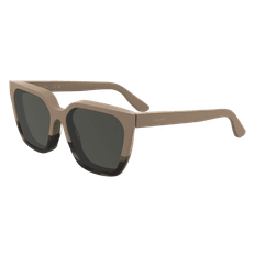 Sunglasses Calvin Klein CK25500S Sunglasses - Rose/Horn Rose