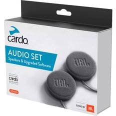 Motorcycle Accessories Cardo JBL Speakers 45 Mm One Size