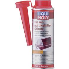 Liqui Moly Aditivos Liqui Moly 5148 Filtro De Partículas 250 Aditivo 0.25L