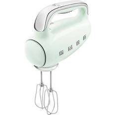 Smeg Handmixer Smeg 50's Style HMF01PG