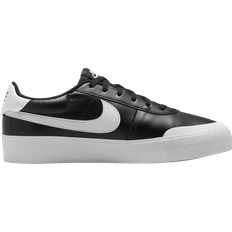 Nike Court Shot M - Black/White