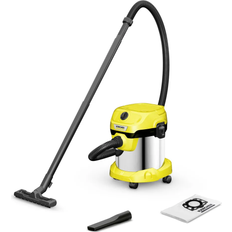 Kärcher alleszuiger WD2 Plus V-15/4/18