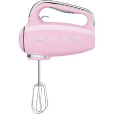 Hand Mixers Smeg 50's Style HMF01PK