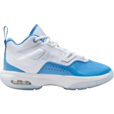 Nike Jordan Stay Loyal 3 GS - White/Black/University Blue