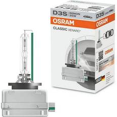 Audi Fari per veicolo Osram 66340CLC Classic D3S PK32d-5 1 Stkuuml