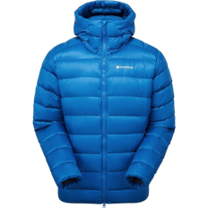 Montane Men's Anti-Freeze XT Hooded Jacket - Blue