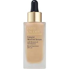 Estée Lauder Futurist SkinTint Serum SPF20 1C1 Cool Bone