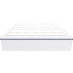 Bettmatratzen VEVOR 7680M5 Topper Premium Bed Matress 193.04x203.2cm