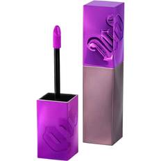 Urban Decay Vice Lip Bond Glossy Liquid Lipstick No Restraints