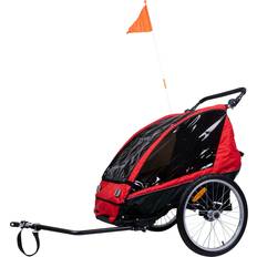 Trekker Bicycle Trailer Pro 1-2 Children