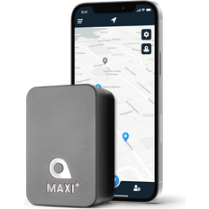 GPS & Bluetooth-trackers Swetrack Maxi+