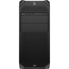 128 GB - SSD Stationære computere HP Z4 G5 Workstation (82F70ET)