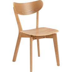 AC Design Furniture Roxby Oak Köksstol 79.5cm 2st