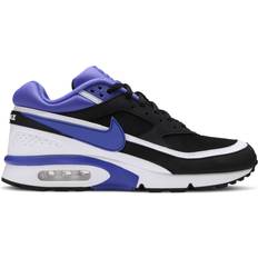 Air max bw Nike Air Max BW 2021 M - Black/Persian Violet/White