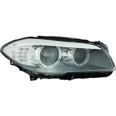 Diederichs 1225984 Faros BMW 5 Sedán 5 Touring