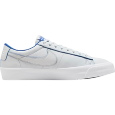 Nike SB Blazer Low Pro GT Premium - Bianco