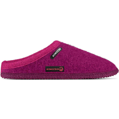Giesswein Mixte Dannheim Chaussons - Violette 392