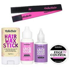 Dolahair Lace Wig Glue Kit Waterproof Strong Hol