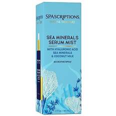 Hydrating Face Mist 2 Fl Oz Pack of 1