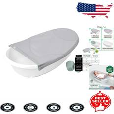 Ingenuity Grooming & Bathing Ingenuity 4-in-1 Baby Tub with Supportive Sling