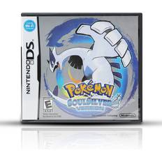 Pokemon SoulSilver Version Pokewalker