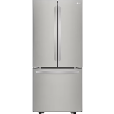 Fridge Freezers LG LFCS22520S Stainless Steel