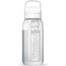 Lifestraw Wasserflaschen Lifestraw Go Clear Wasserflasche 1L