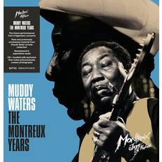 Waters Muddy: The Montreux Years (CD)