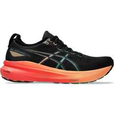 Asics 48 Schuhe Asics Gel-Kayano 31 - Black/Rainy Lake