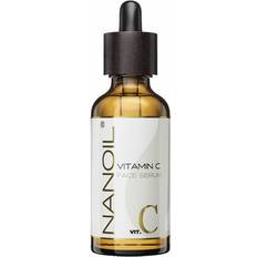Vitamin C Face Serum