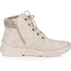 Rieker 45900 - Beige