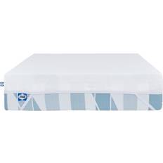 Mattress Covers Sealy Dreamlife Mattress Cover Blue (203.2x152.4cm)