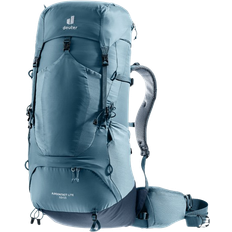 Innenfach Wanderrucksäcke Deuter Aircontact Lite 50 10