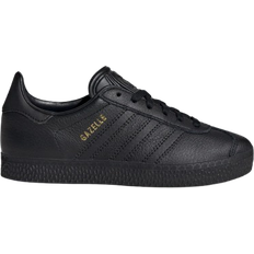 Adidas gazelle kids adidas Kid's Gazelle - Core Black