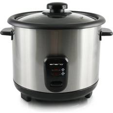 Glass Rice Cookers Emerio Eco ‎RCE-110118.5