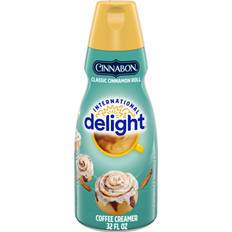 International Delight Coffee Creamer 32 oz 32fl oz 1pack