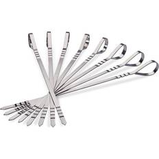 Lave-vaisselle Sécurisé Brochettes Napoleon Shashlik Brochette 8pcs 40.5cm