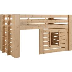 Vipack Oliver Cabin Bed