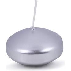 Home Set of 12 Pieces Silver