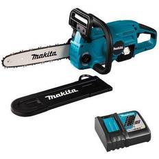 Havemaskiner Makita DUC307RTX3 (1x5.0Ah)